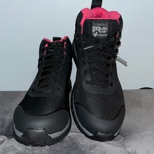 Timberland Pro Boots